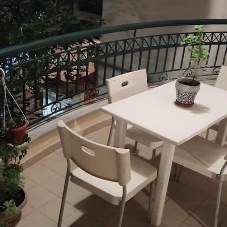 Pylaia Comfortable Apartment 2 Thessaloníki Luaran gambar