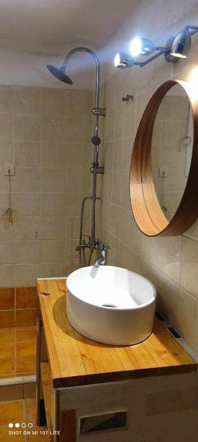 Pylaia Comfortable Apartment 2 Thessaloníki Luaran gambar