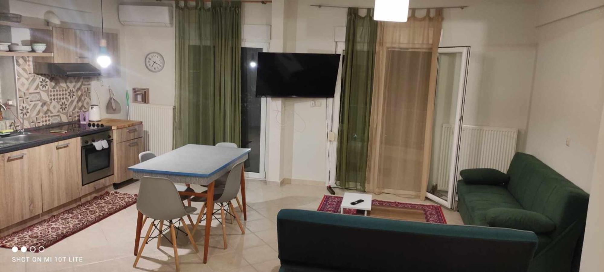 Pylaia Comfortable Apartment 2 Thessaloníki Luaran gambar