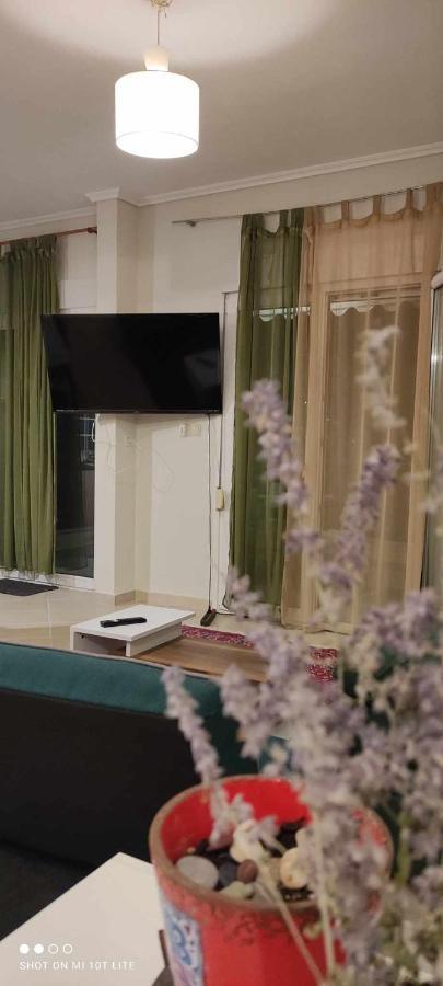 Pylaia Comfortable Apartment 2 Thessaloníki Luaran gambar