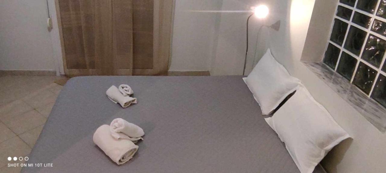 Pylaia Comfortable Apartment 2 Thessaloníki Luaran gambar