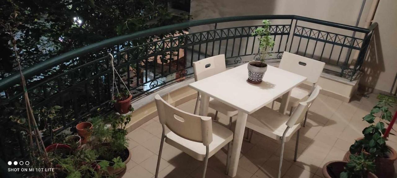 Pylaia Comfortable Apartment 2 Thessaloníki Luaran gambar